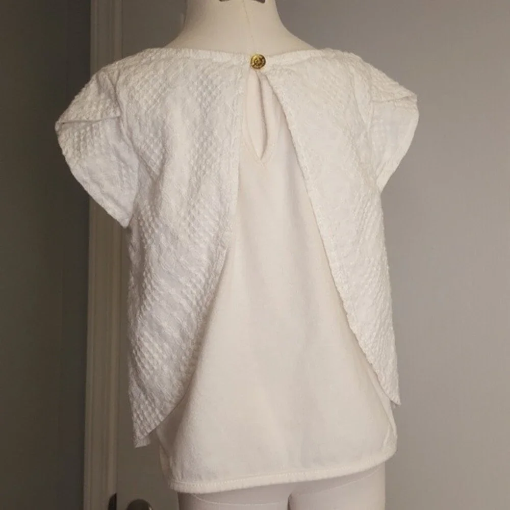 OshKosh Bgosh split back